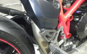 DUCATI 848 EVO CORSA SE 2013 H602A