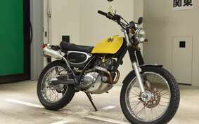 YAMAHA BRONCO 5BT