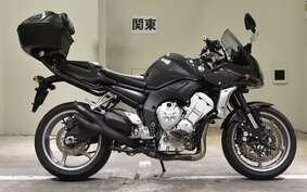 YAMAHA FZ FAZER 2009 RN21J