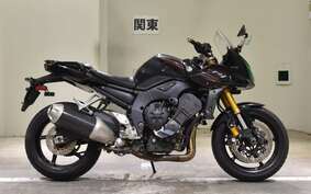 YAMAHA FZ FAZER 2009 RN17