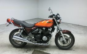 KAWASAKI ZEPHYR 400 2001 ZR400C