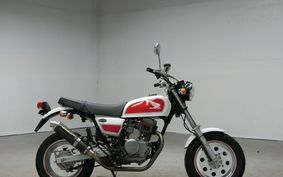 HONDA APE 100 HC07