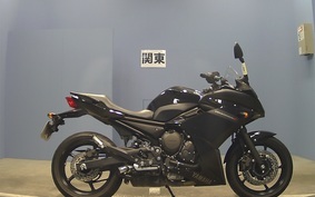 YAMAHA XJ6 F 2015 RJ19