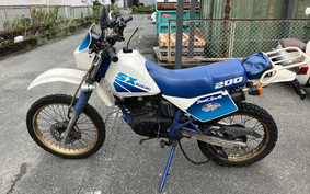 SUZUKI SX200R SH41A