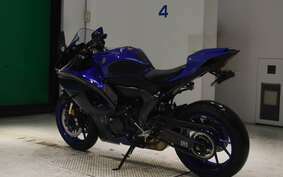 YAMAHA YZF-R7 2022 RM39J