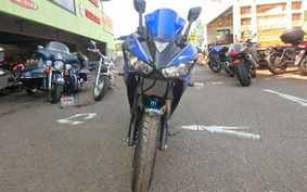 YAMAHA YZF-R25 RG43J