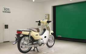 HONDA C110 SUPER CUB JA10