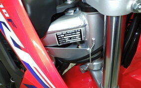 HONDA CRF110F JE02