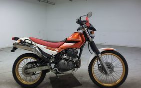 KAWASAKI SUPER SHERPA 1997 KL250G