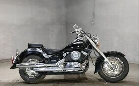 YAMAHA DRAGSTAR 400 CLASSIC 1999 4TR