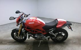 DUCATI MONSTER S4R TESTASTRETTA 2008 M417A