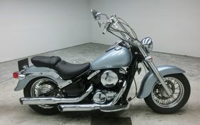 KAWASAKI VULCAN 400 CLASSIC 1997 VN400A023187