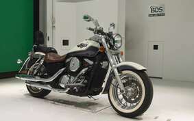 KAWASAKI VULCAN 1500 CLASSIC 1996 VNT50A