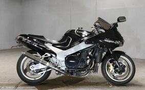 KAWASAKI ZZ1100 NINJA 1995 ZXT10D