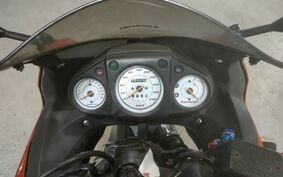 KAWASAKI NINJA 250R EX250K