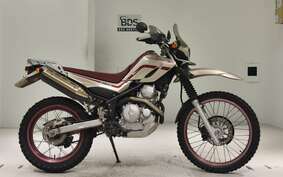 YAMAHA SEROW 250 DG11J