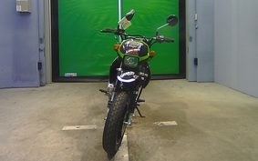 KAWASAKI KSR110 2008 KL110A