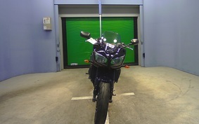 YAMAHA FZ FAZER 2012 RN21J