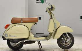 VESPA PX200FL