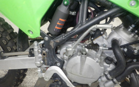 KAWASAKI KX112 KX112A