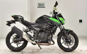 KAWASAKI Z400 Gen.2 2021 EX400G