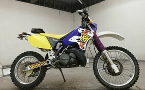 SUZUKI RMX250 S SJ14A