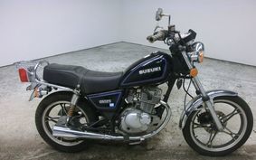 SUZUKI GN125 PCJB1