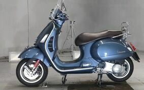 VESPA GTS300 TOURING 2020 不明