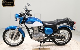 KAWASAKI ESTRELLA BJ250A