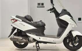 SYM RV125 I Type LF12