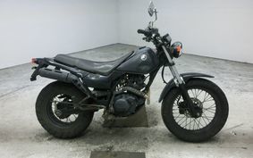 YAMAHA TW225 DG09J