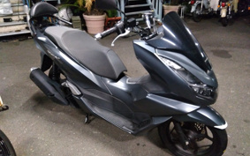 HONDA PCX125 JK05