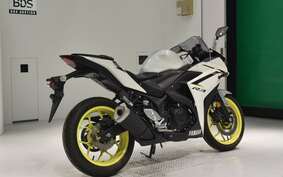 YAMAHA YZF-R3 2020 RH13J