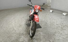 HONDA XL200R MD06