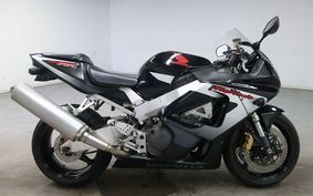 HONDA CBR900RR FIREBLADE 2000 SC44