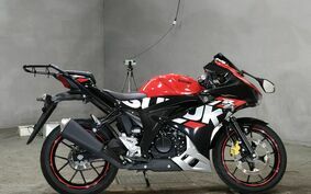 SUZUKI GSX-R125 DL32D