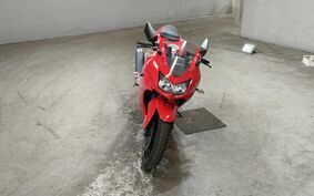 KAWASAKI NINJA 250R EX250K