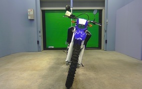 YAMAHA WR250R 2007 DG15J