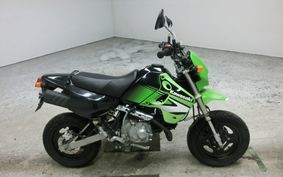 KAWASAKI KSR110 2007 KL110A