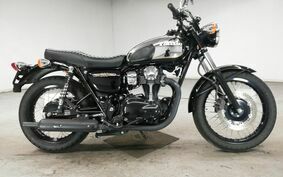 KAWASAKI W800 2012 EJ800A