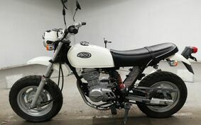 HONDA APE 100 HC07