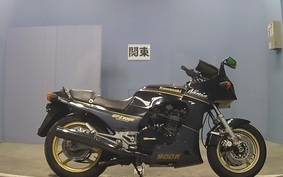 KAWASAKI GPZ900R NINJA 1989 ZX900A