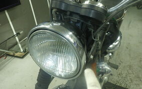 KAWASAKI W400 2007 EJ400A