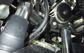 KAWASAKI NINJA 400 2023 EX400L