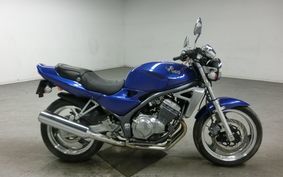 KAWASAKI BALIUS 250 1993 ZR250A