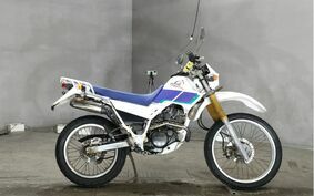 YAMAHA SEROW 225 W 4JG