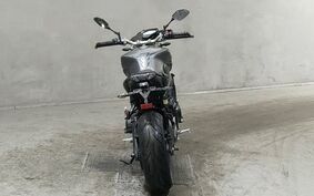 YAMAHA MT-09 2014 RN34J