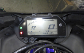 YAMAHA YZF-R25 RG43J