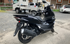 HONDA PCX125 JK05