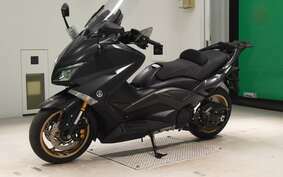 YAMAHA T-MAX 530 2016 SJ12J